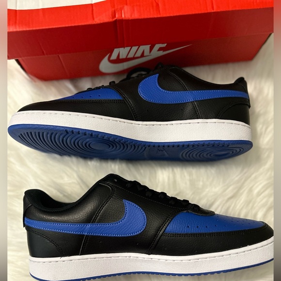 Nike Court Vision LO (Men’s) - Picture 3 of 6